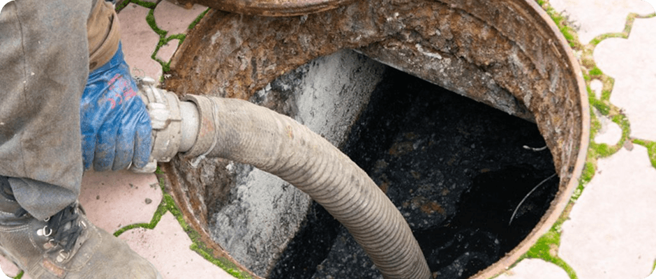 CV Storing Herstelling Comfort