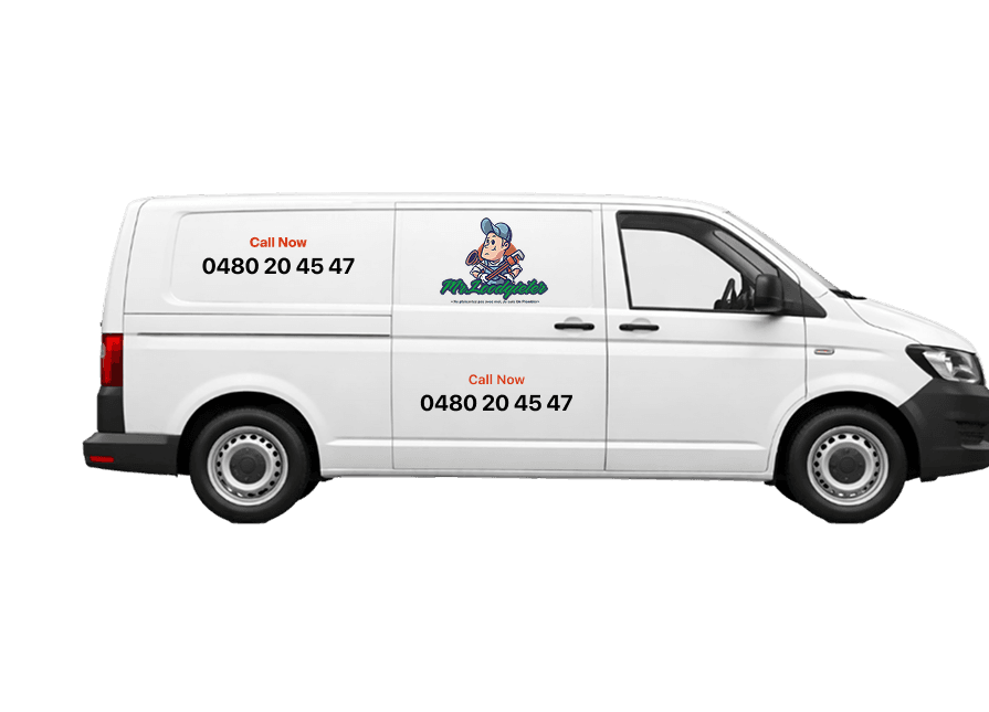 MR Loodgieter België 24/7 spoedservice