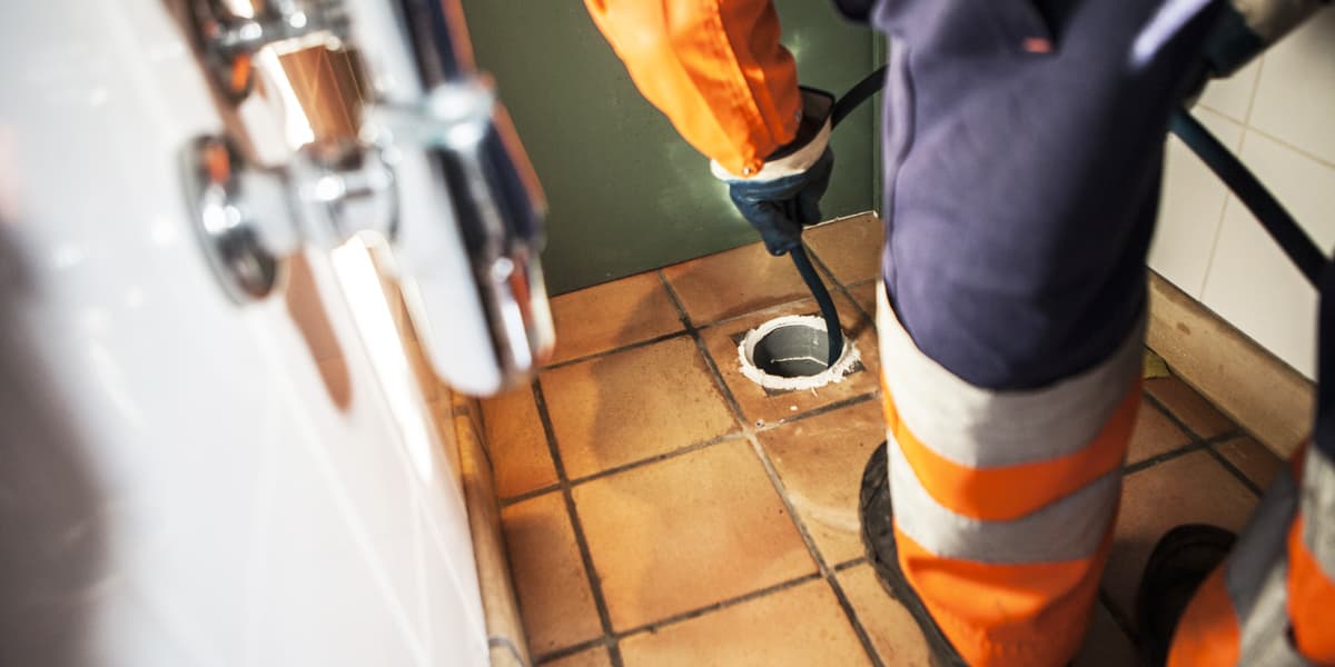 Spoed Ontstoppingsdienst België