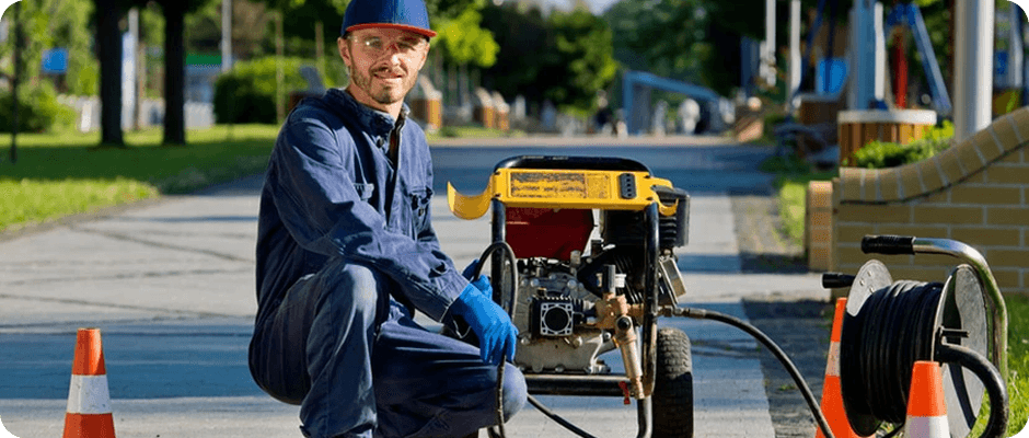MR Loodgieter België Warmtepomp Expertise