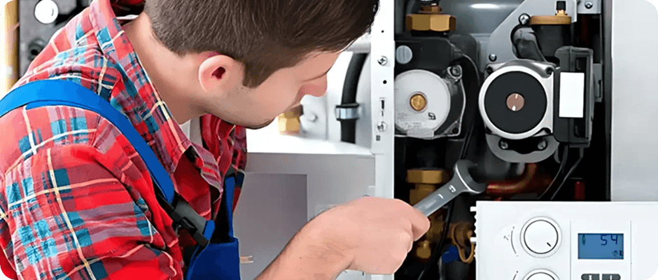 Warmtepomp Installatie Afstelling Efficiëntie